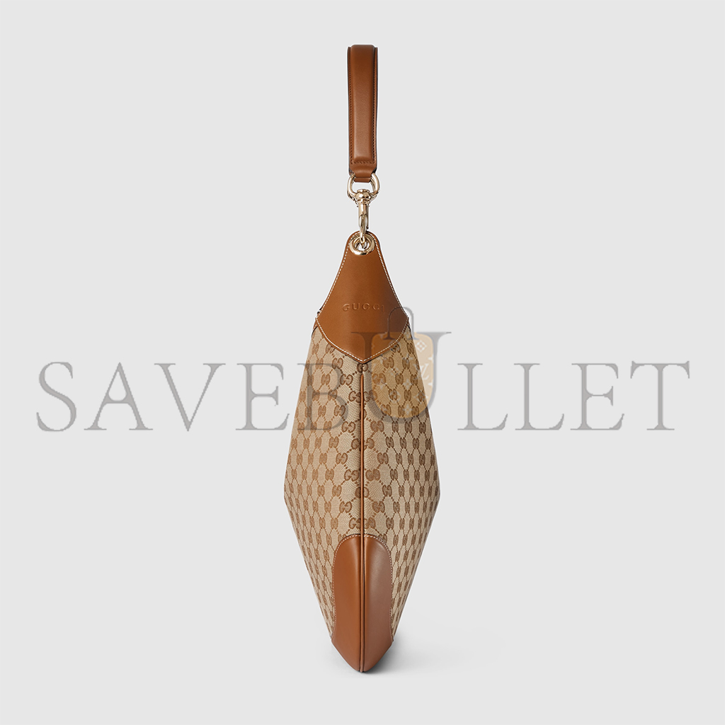 G*u*i b medium shoulder bag 815924 (49*46*4cm)